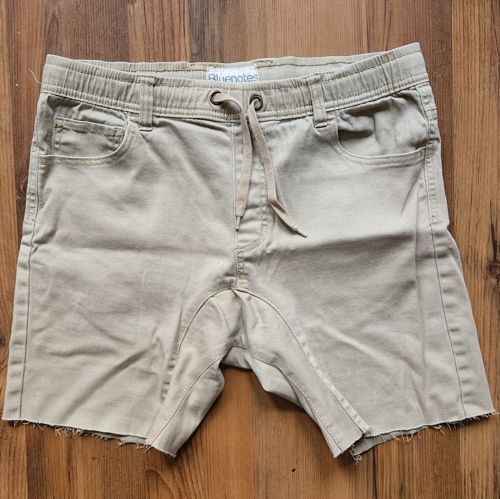 Jogger Shorts - XS
